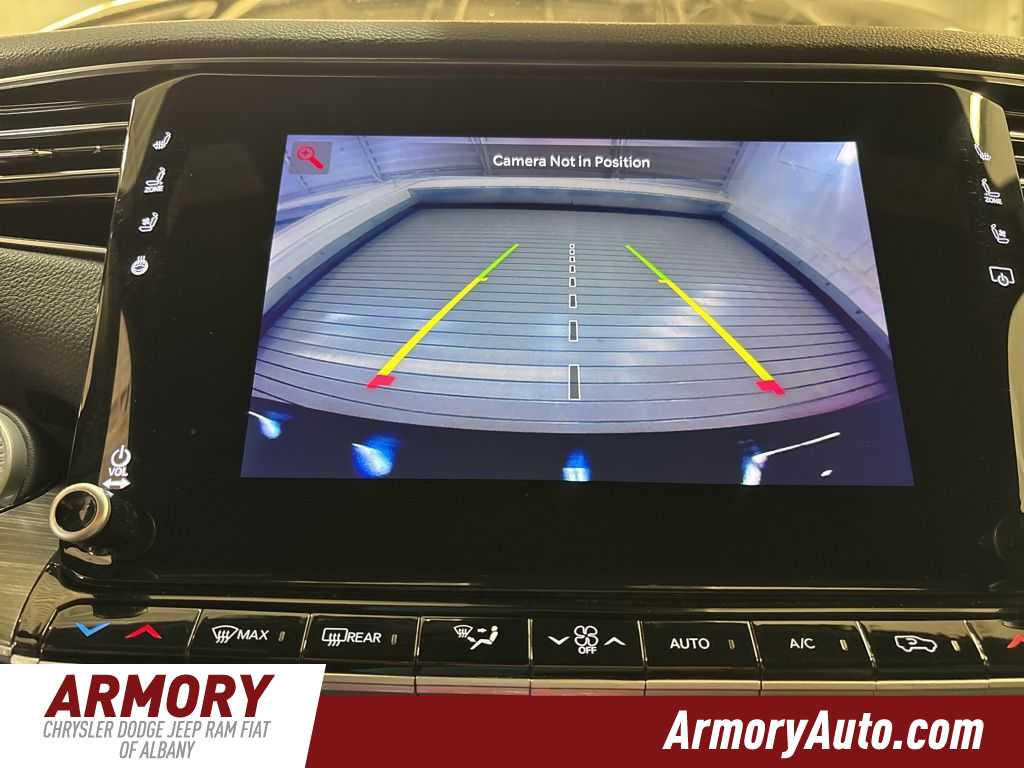 Thumbnail: 2024 Jeep Wagoneer - 20