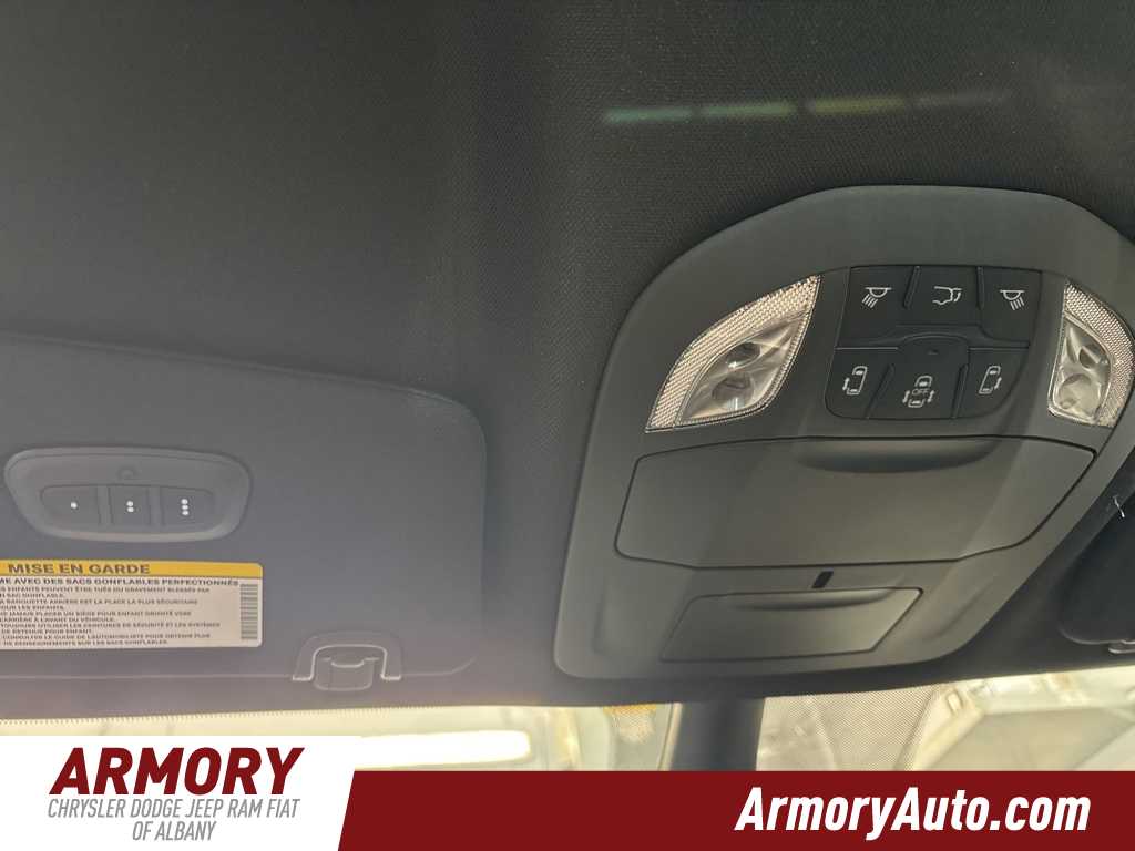 Thumbnail: 2026 Chrysler Pacifica - 20