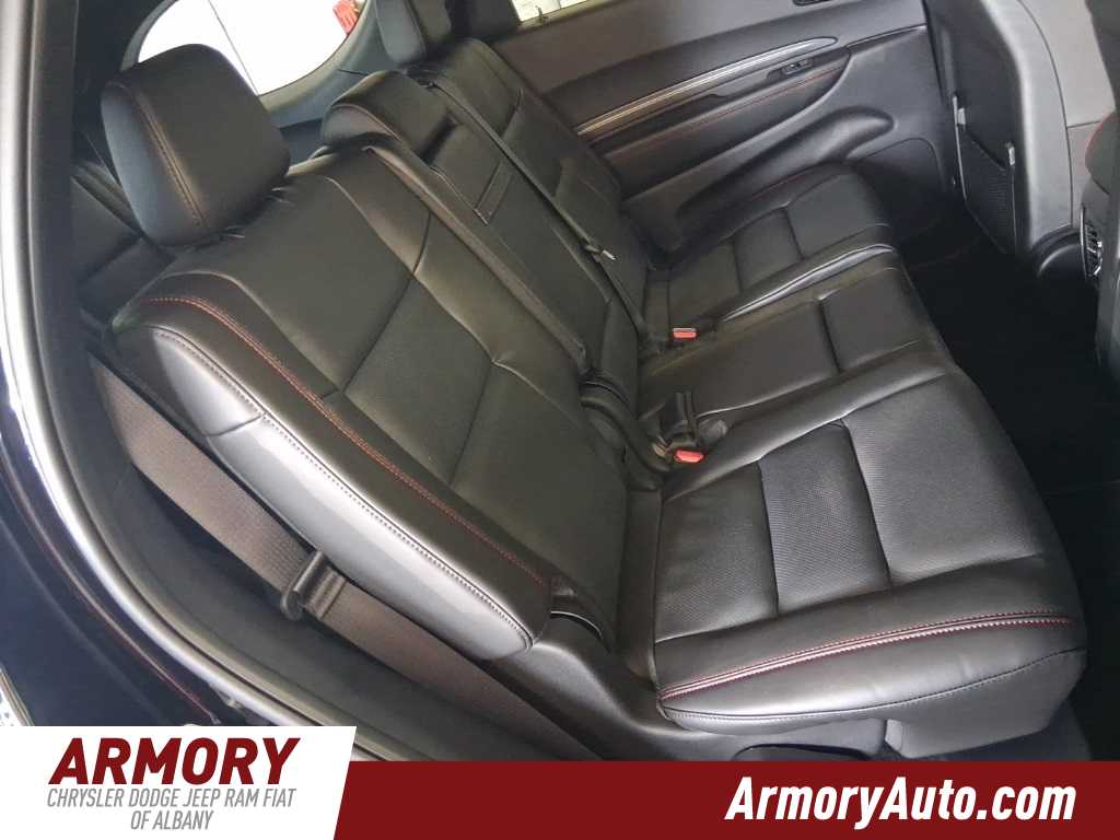 Thumbnail: 2026 Dodge Durango - 36