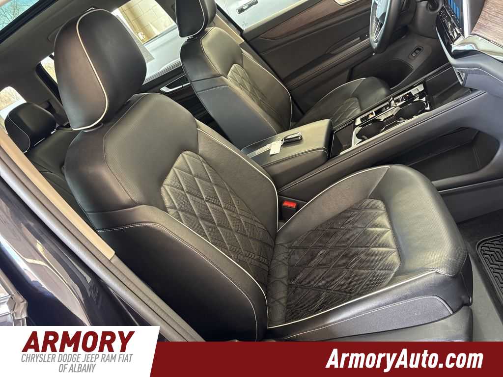 Thumbnail: 2024 Volkswagen Atlas - 45