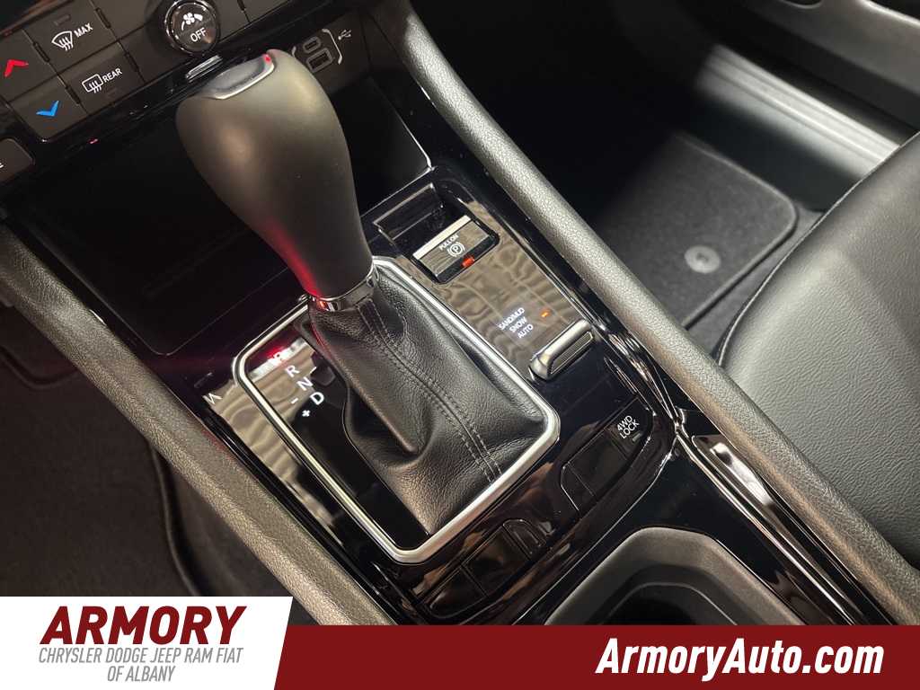 Thumbnail: 2026 Jeep Compass - 18