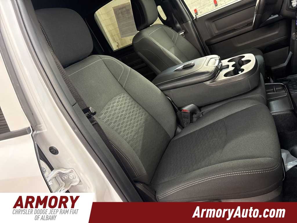 Thumbnail: 2025 RAM 2500 - 35