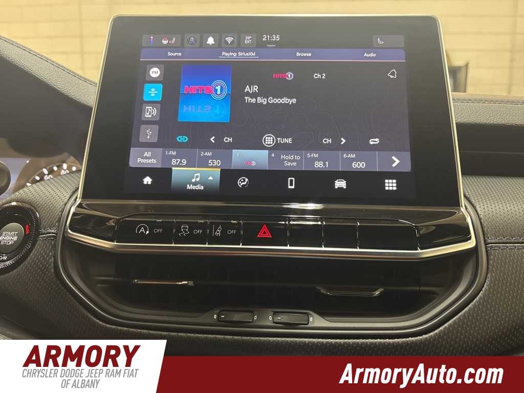 Thumbnail: 2026 Jeep Compass - 15