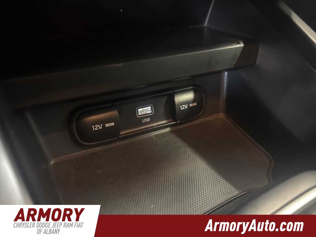 Thumbnail: 2024 Kia Soul - 19