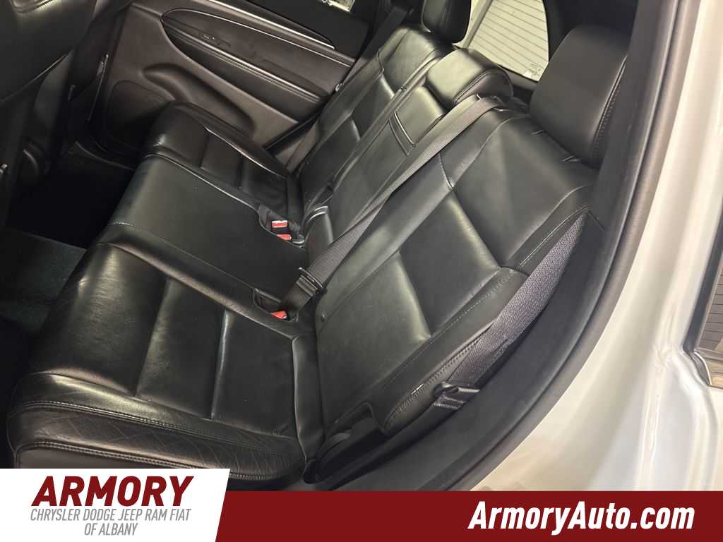 Thumbnail: 2020 Jeep Grand Cherokee - 26