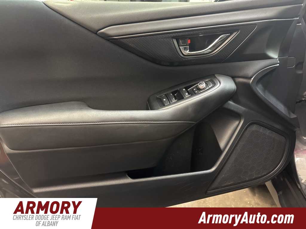 Thumbnail: 2022 Subaru Outback - 7