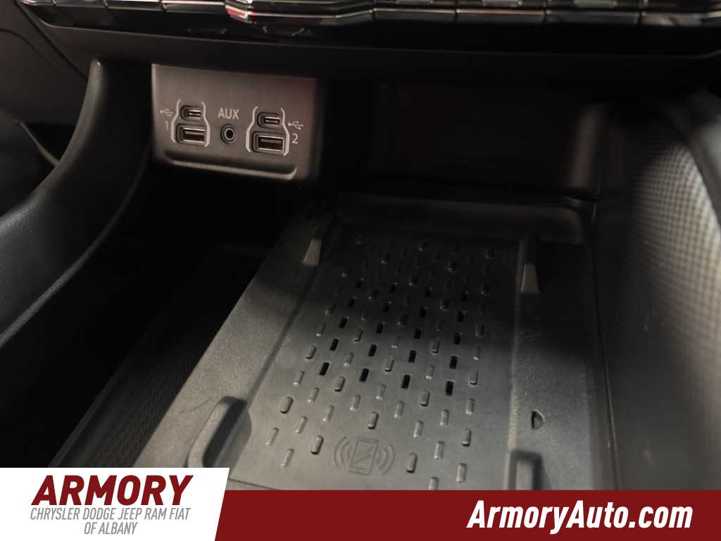 Thumbnail: 2025 Dodge Durango - 21