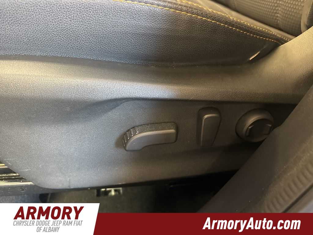 Thumbnail: 2023 Subaru Forester - 12