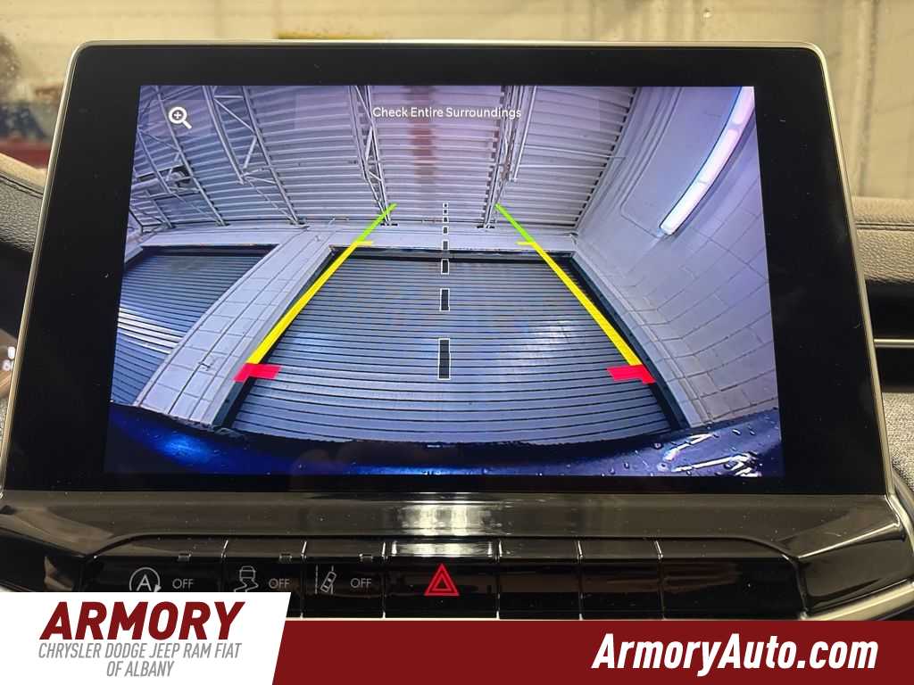 Thumbnail: 2022 Jeep Compass - 19