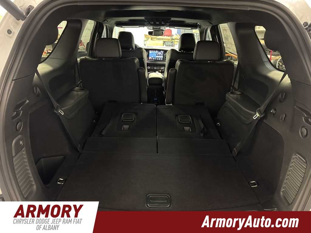 Thumbnail: 2026 Dodge Durango - 35