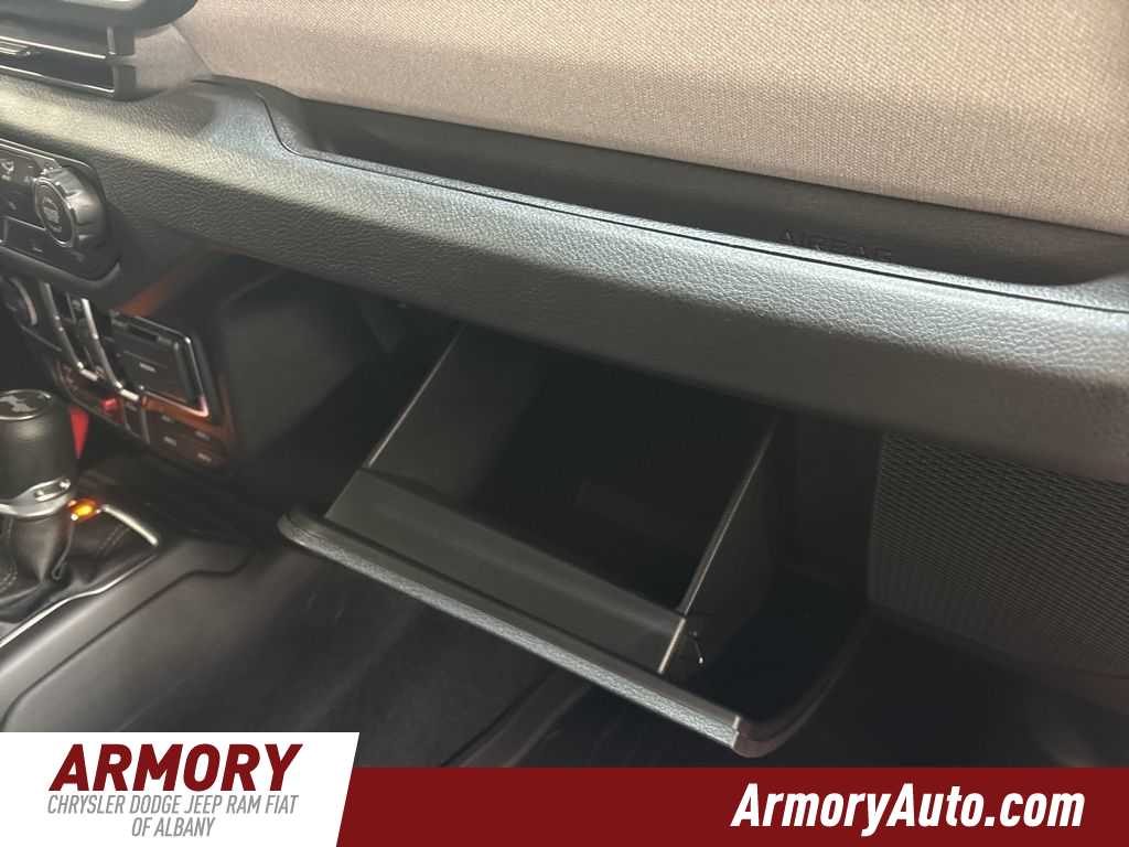 Thumbnail: 2026 Jeep Wrangler - 37