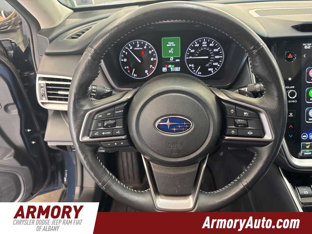 Thumbnail: 2023 Subaru Outback - 15