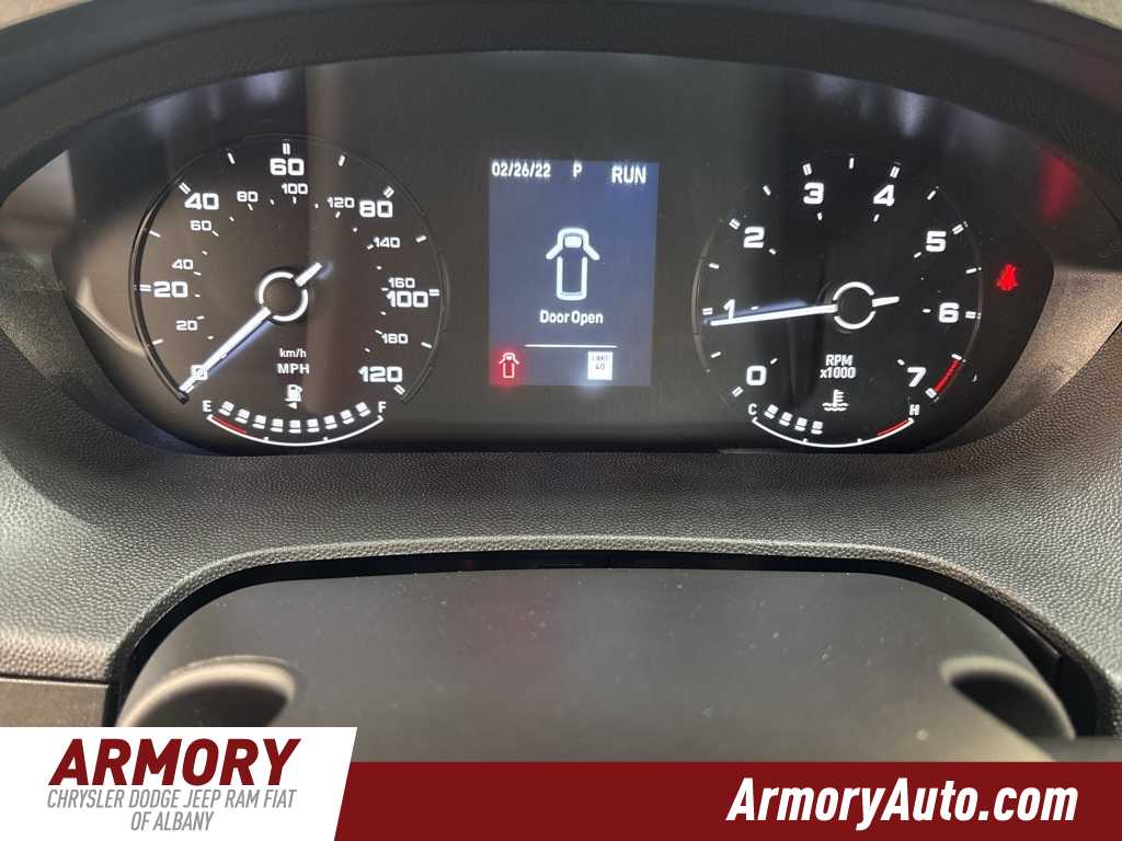 Thumbnail: 2026 RAM ProMaster - 16