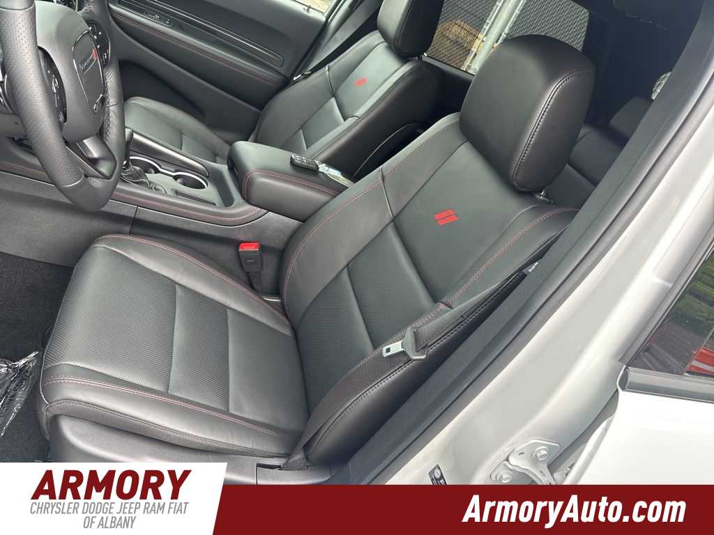 Thumbnail: 2026 Dodge Durango - 12