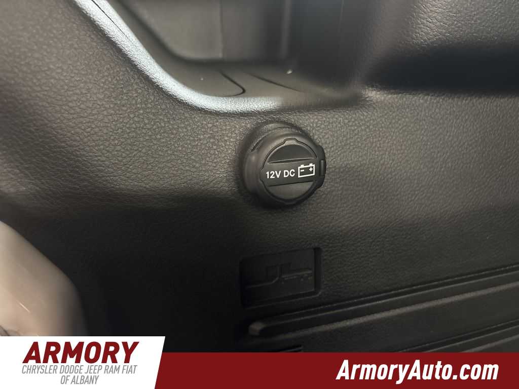 Thumbnail: 2026 Jeep Wrangler - 23