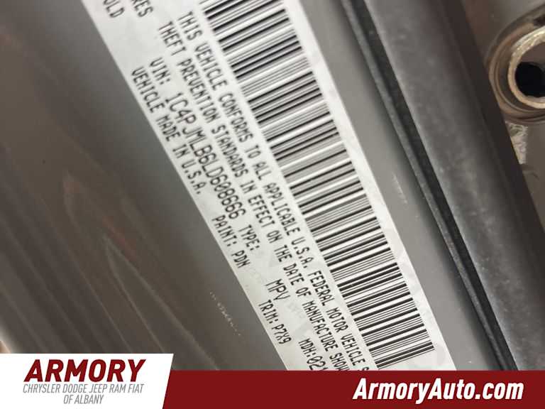 Thumbnail: 2020 Jeep Cherokee - 40