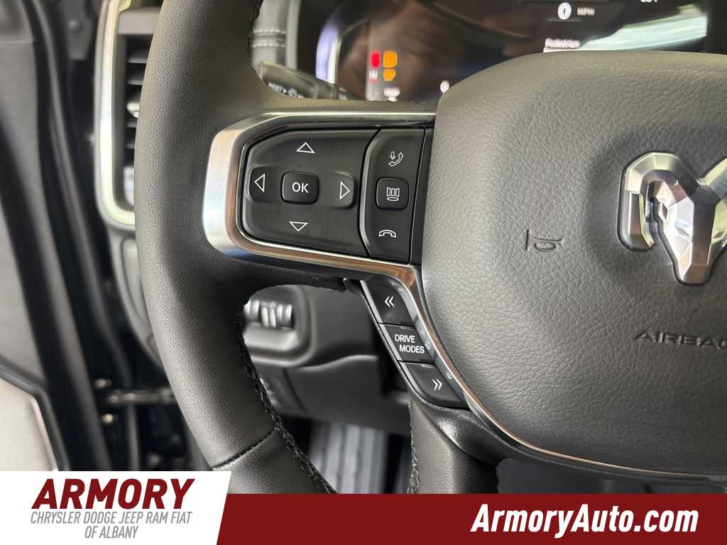 Thumbnail: 2026 RAM 1500 - 16