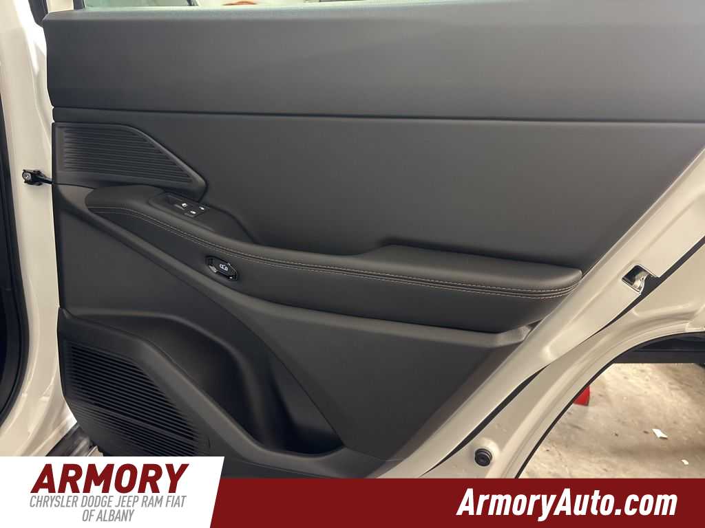 Thumbnail: 2026 Jeep Cherokee - 31