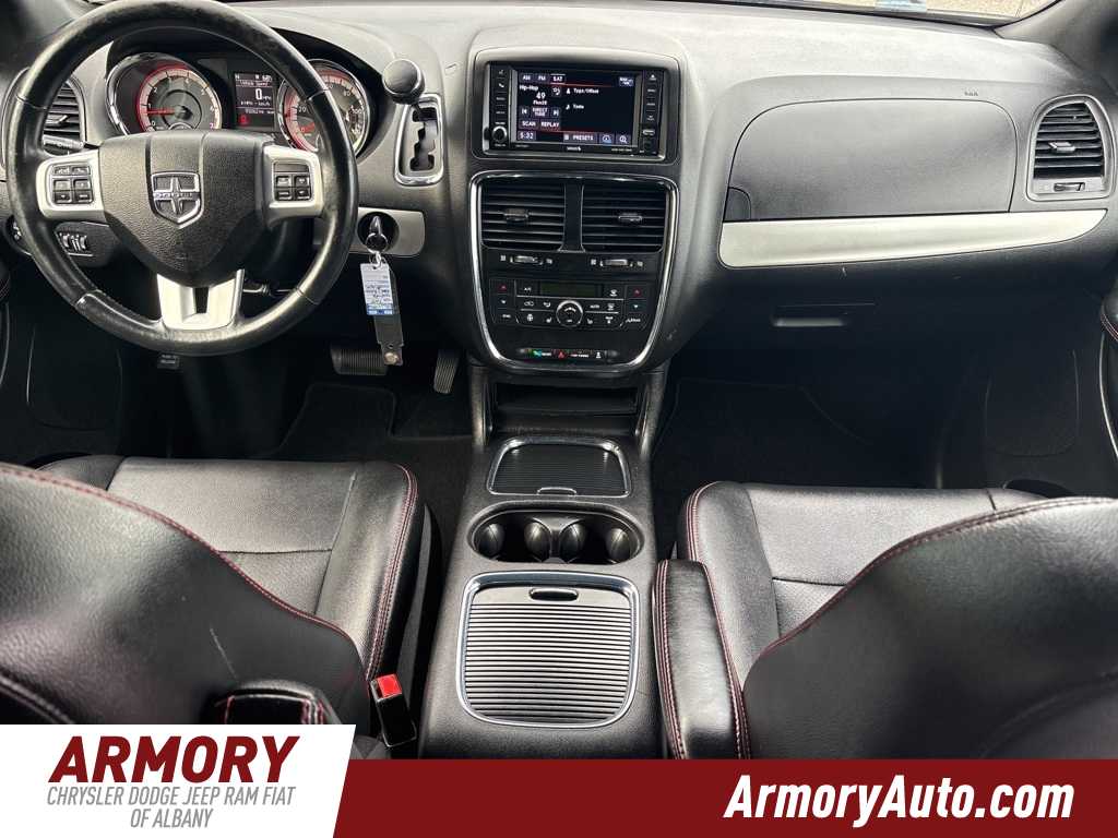 Thumbnail: 2019 Dodge Grand Caravan - 38