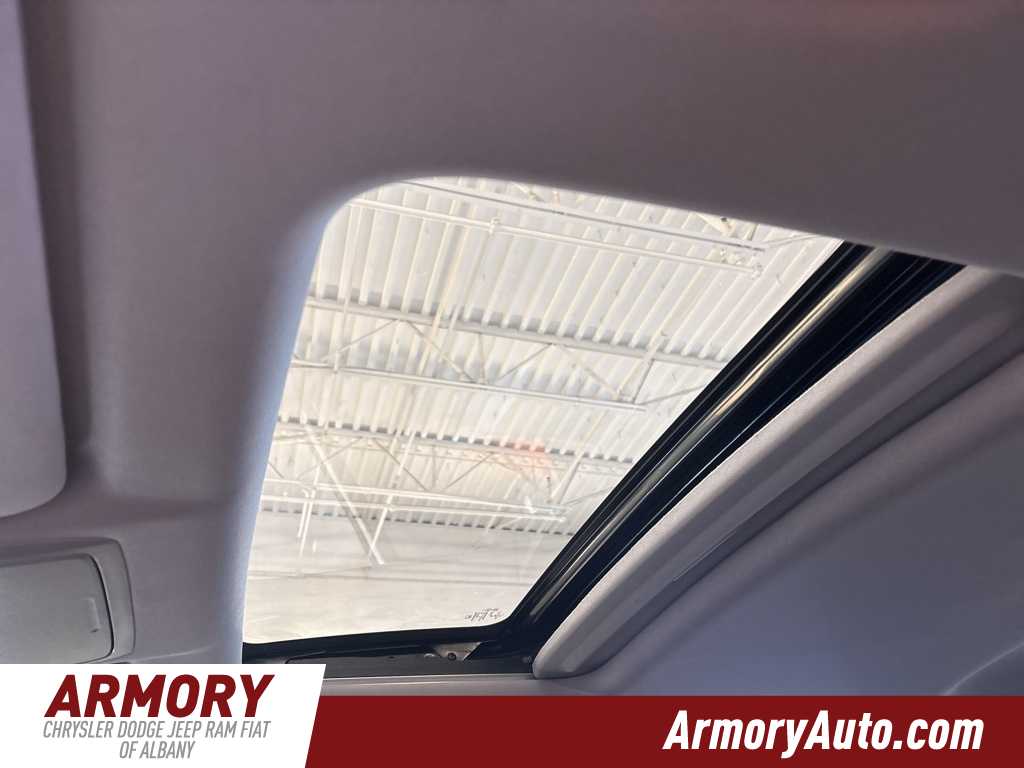 Thumbnail: 2021 Honda CR-V - 21