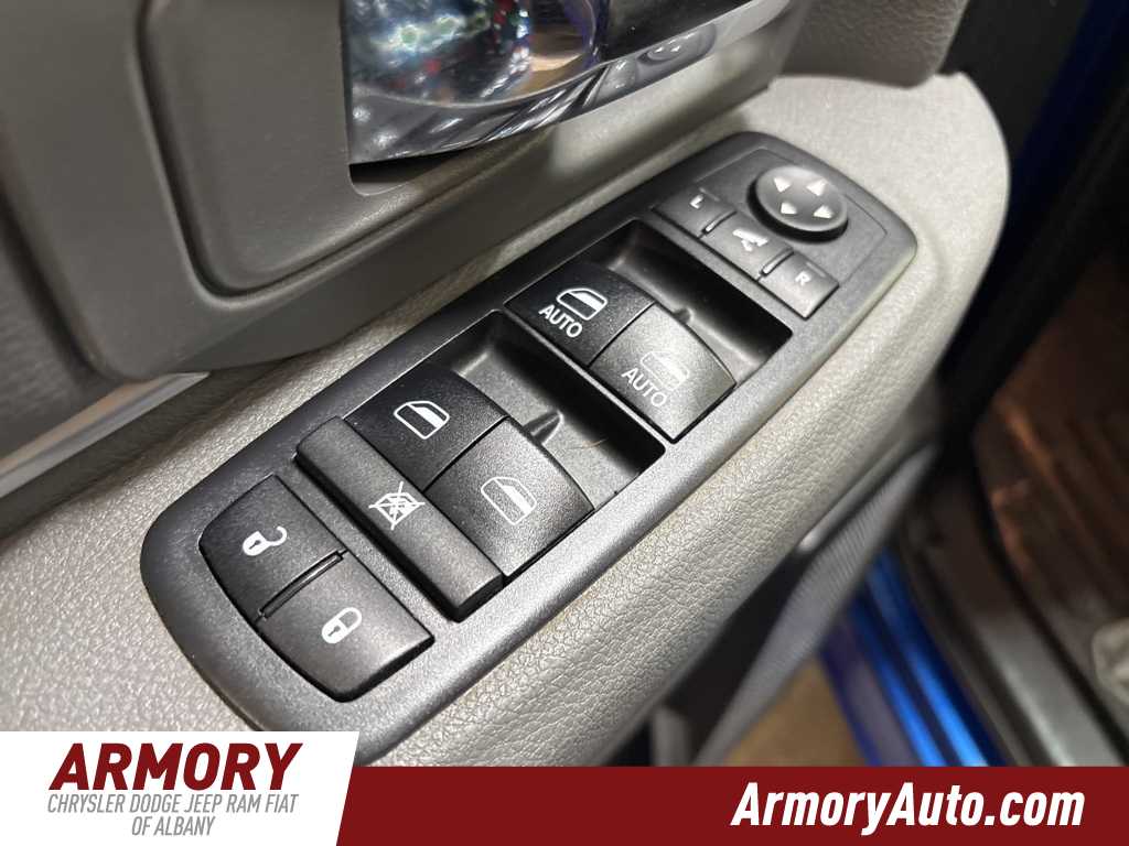 Thumbnail: 2018 RAM 1500 - 8