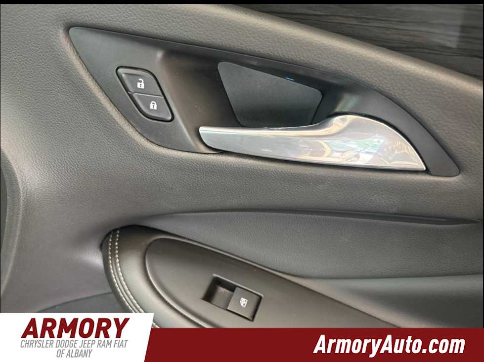 Thumbnail: 2016 Buick Envision - 41