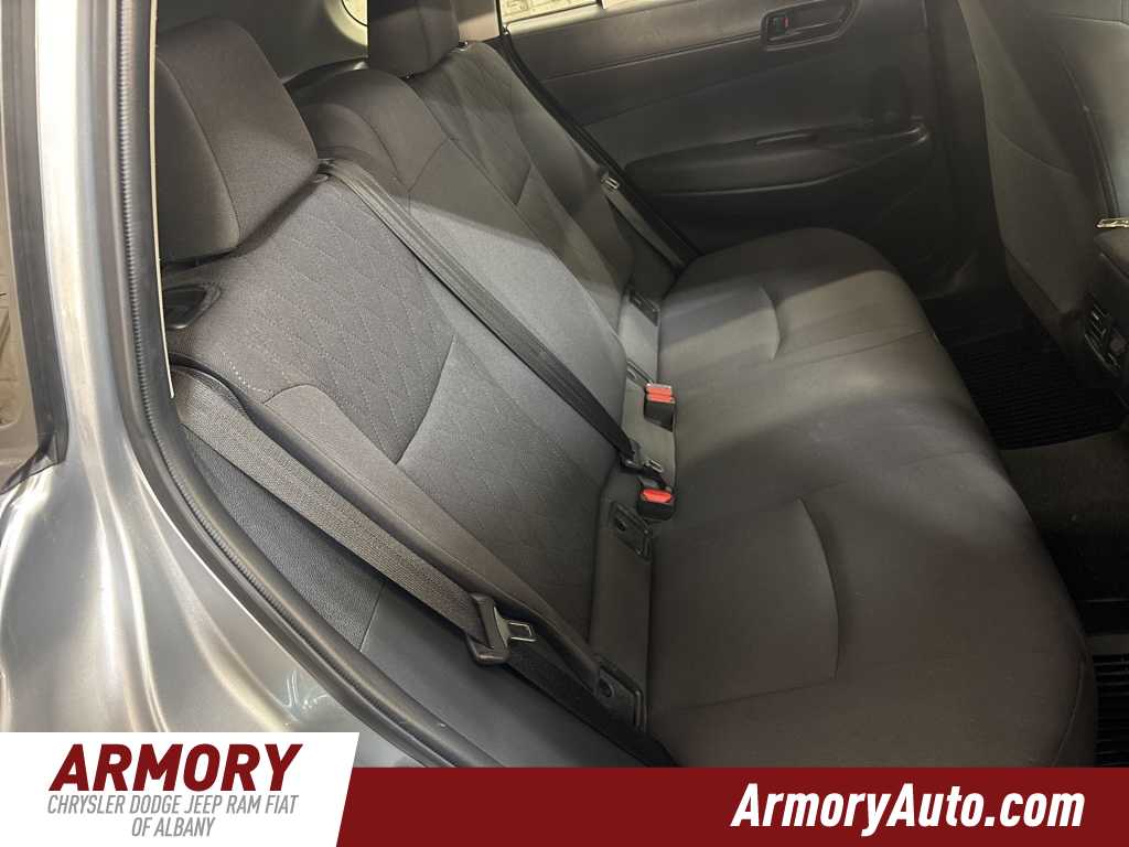 Thumbnail: 2022 Toyota Corolla Cross - 26