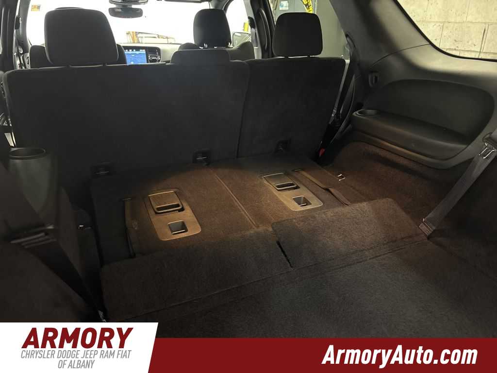 Thumbnail: 2025 Dodge Durango - 33