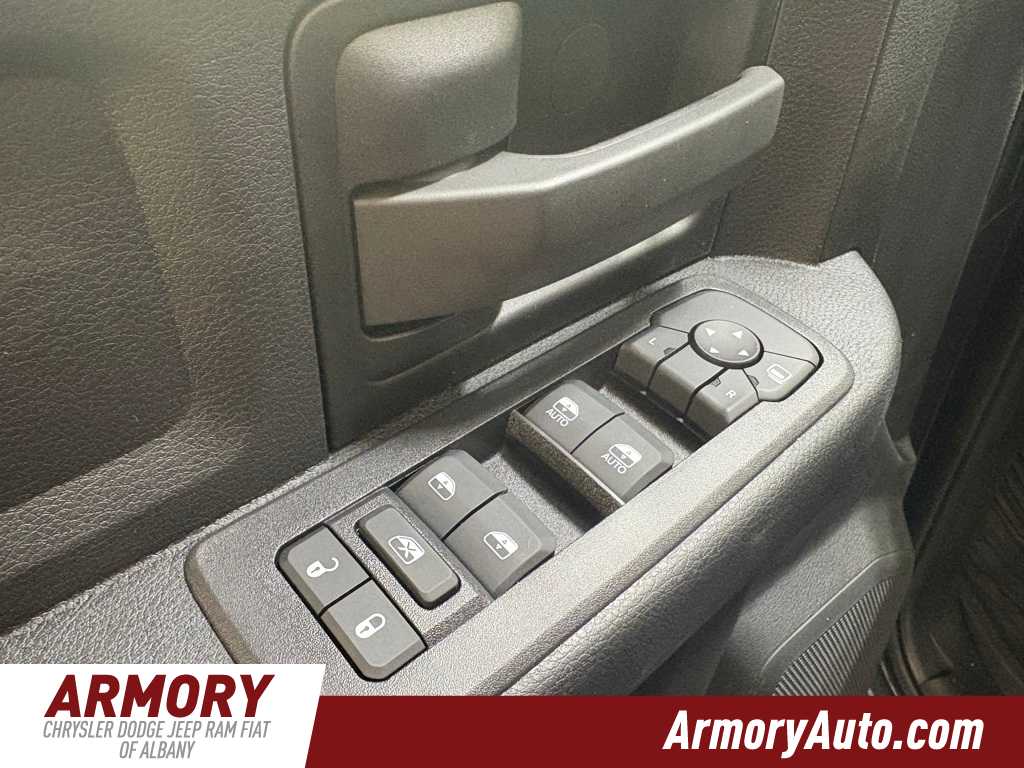 Thumbnail: 2026 RAM 2500 - 8