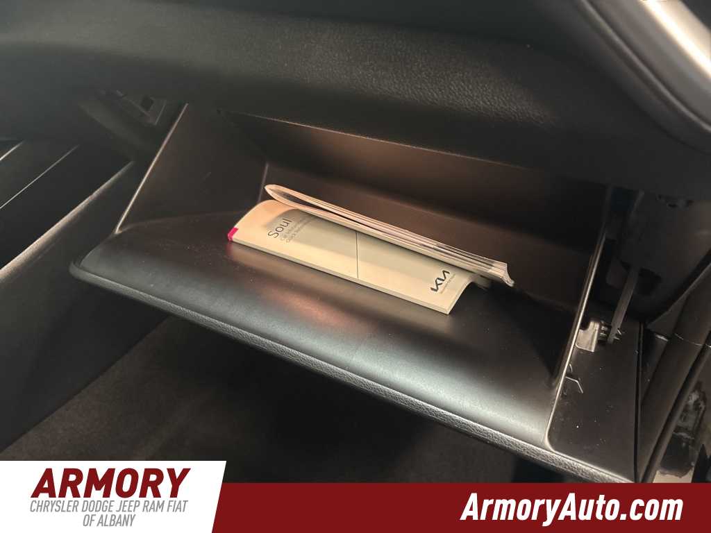 Thumbnail: 2023 Kia Soul - 36