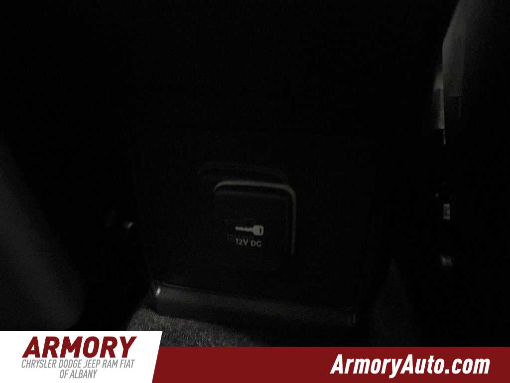 Thumbnail: 2026 Jeep Compass - 34