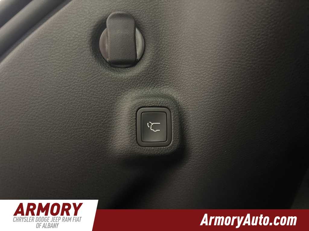 Thumbnail: 2026 Jeep Compass - 25