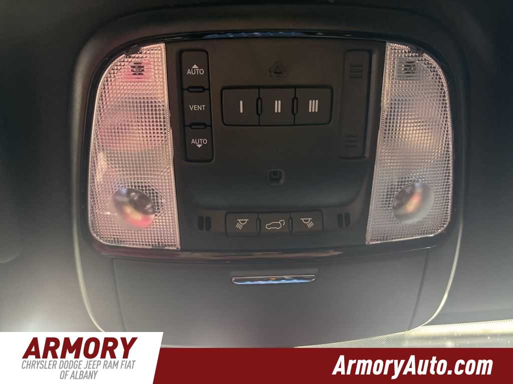 Thumbnail: 2026 Dodge Durango - 26