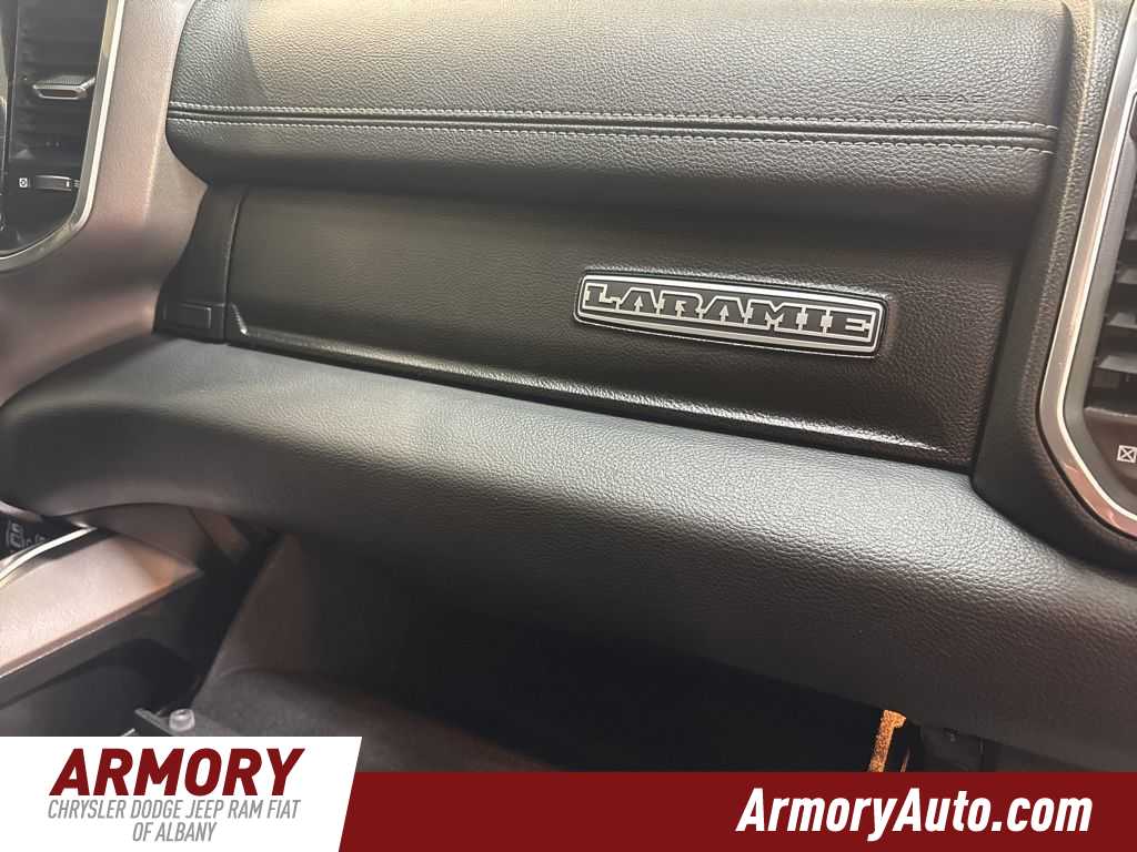 Thumbnail: 2021 RAM 1500 - 41