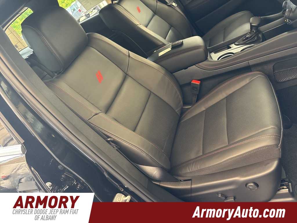 Thumbnail: 2026 Dodge Durango - 39