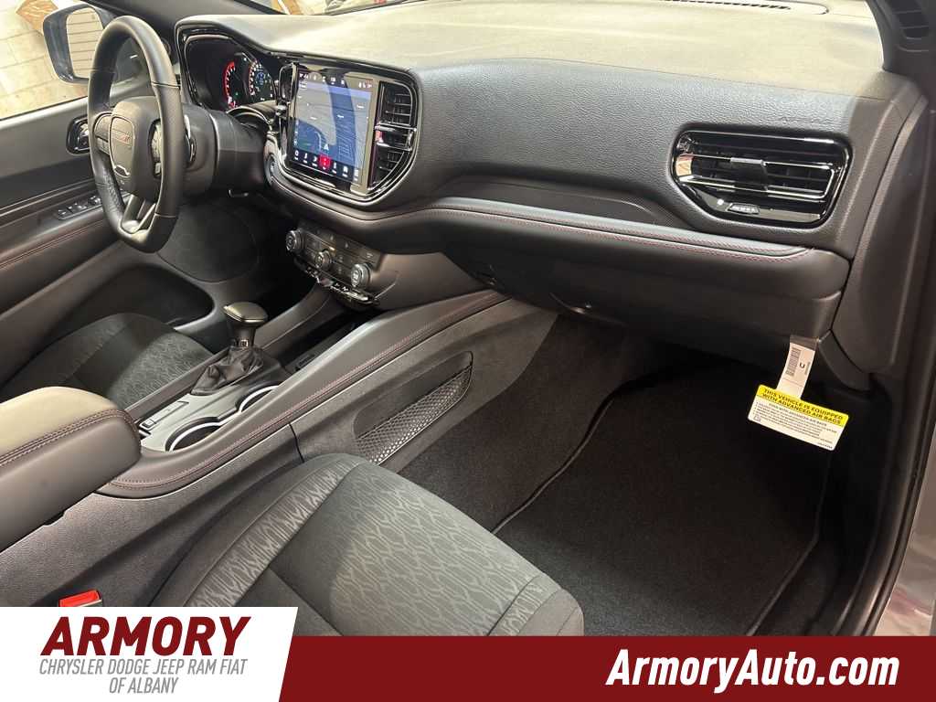 Thumbnail: 2026 Dodge Durango - 42