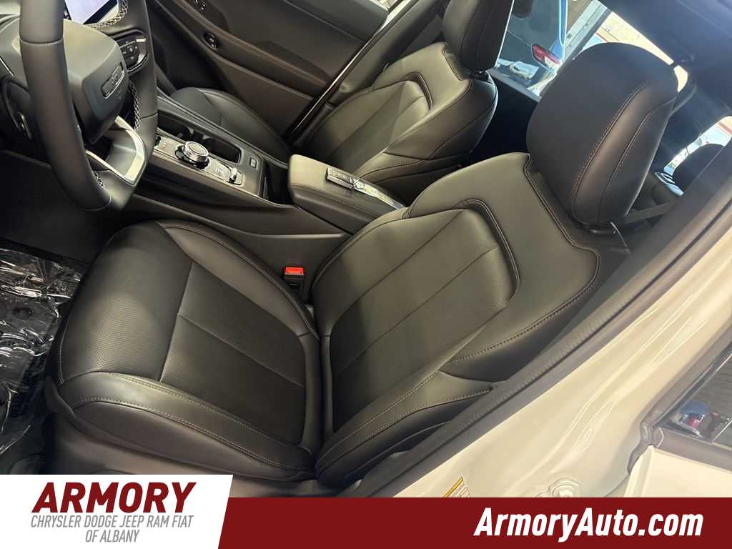 Thumbnail: 2026 Jeep Cherokee - 13