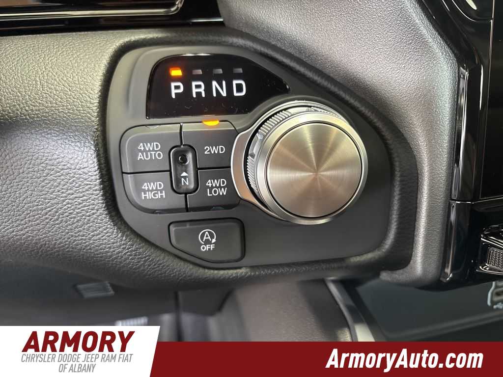 Thumbnail: 2026 RAM 1500 - 19