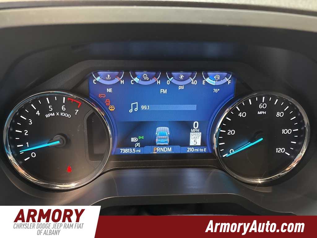 Thumbnail: 2024 Ford Expedition - 15