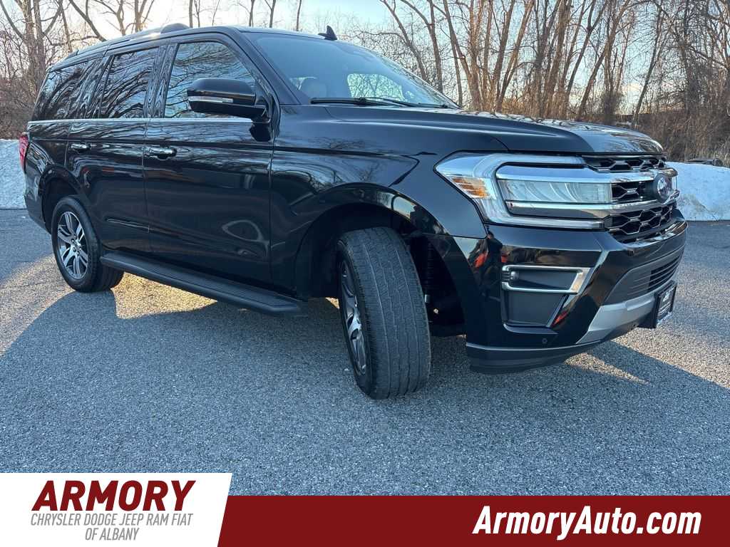 Thumbnail: 2024 Ford Expedition - 3