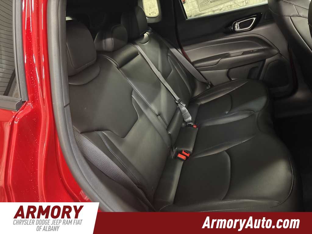 Thumbnail: 2026 Jeep Compass - 30