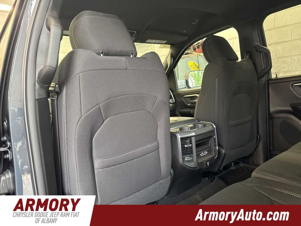 Thumbnail: 2026 RAM 1500 - 19