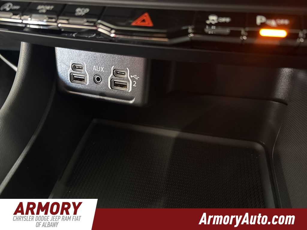 Thumbnail: 2026 Dodge Durango - 21