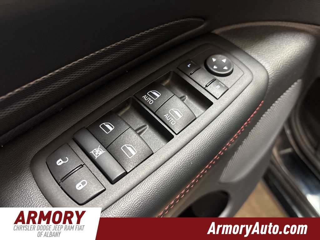 Thumbnail: 2026 Dodge Durango - 8