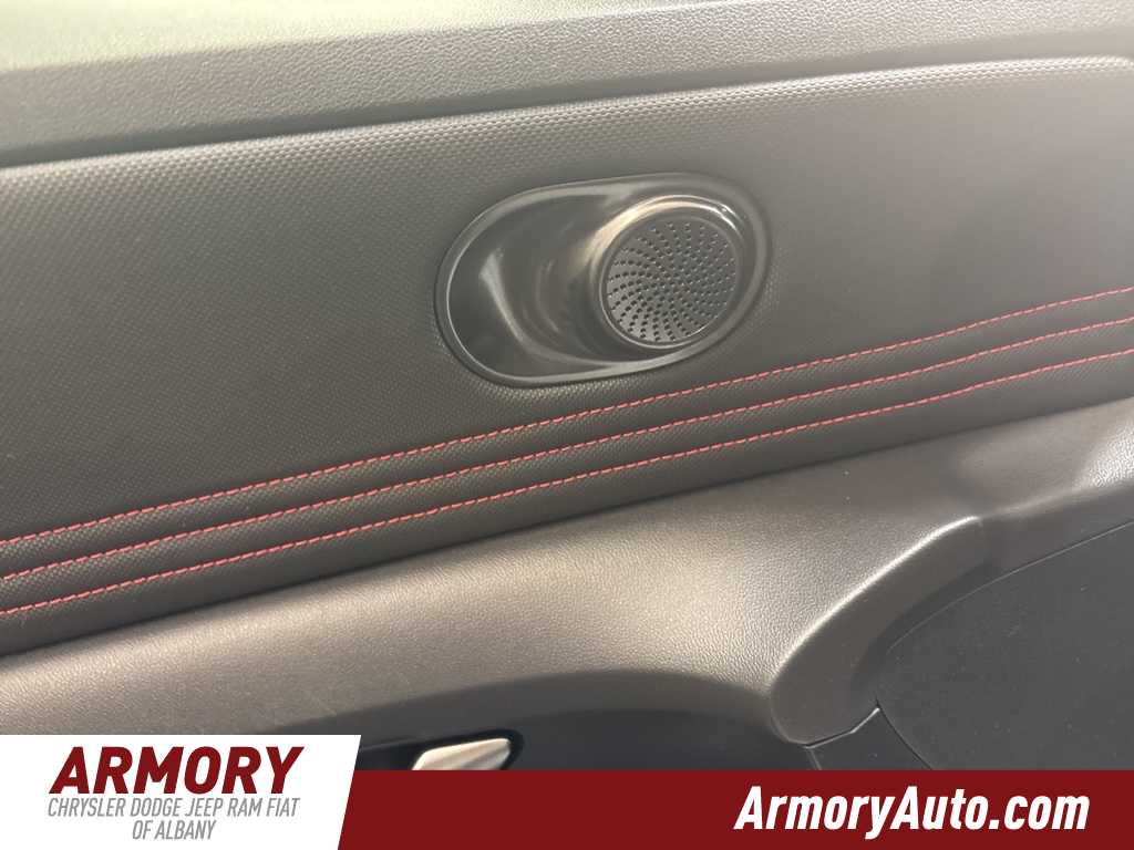 Thumbnail: 2023 Hyundai Elantra - 9