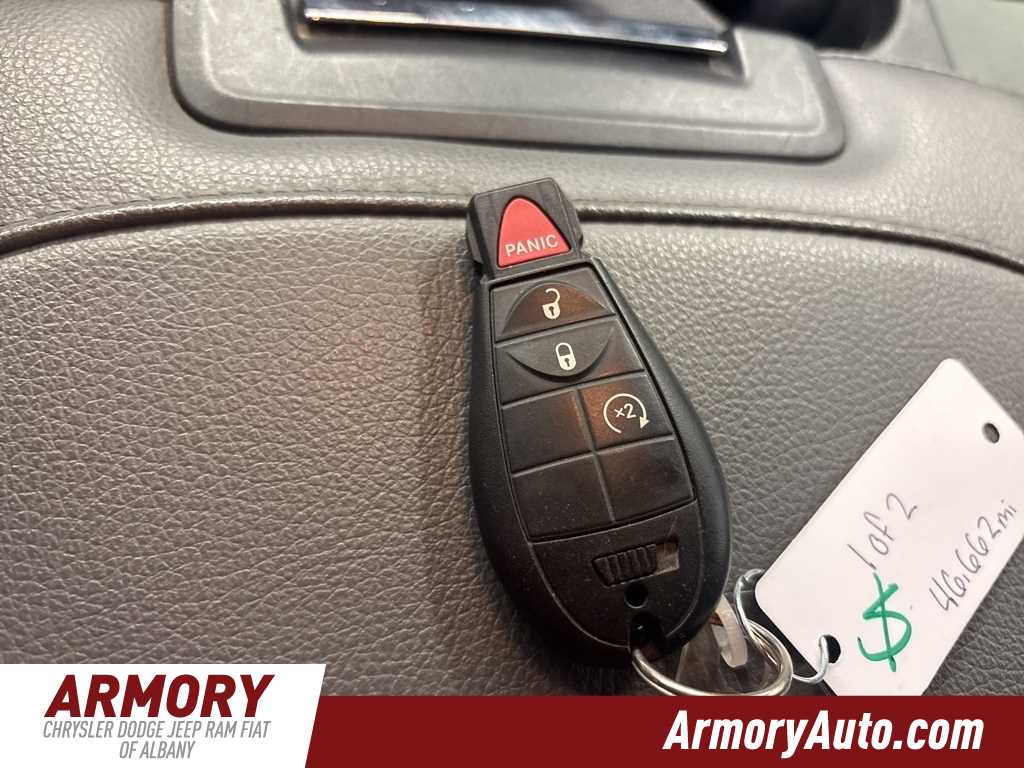 Thumbnail: 2019 RAM 1500 Classic - 17