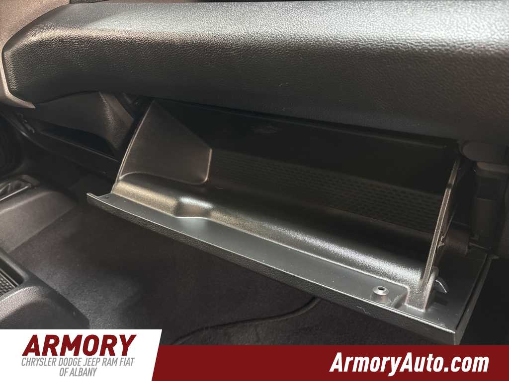 Thumbnail: 2020 RAM 2500 - 37