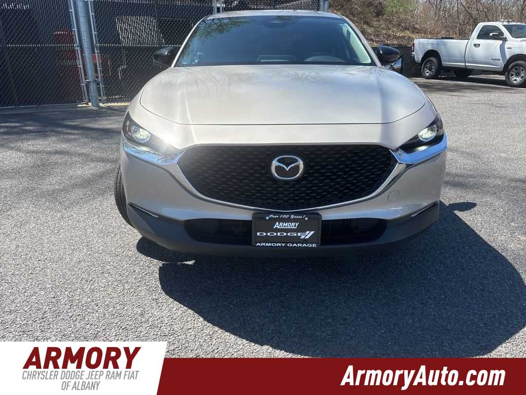 Thumbnail: 2024 Mazda CX-30 - 2