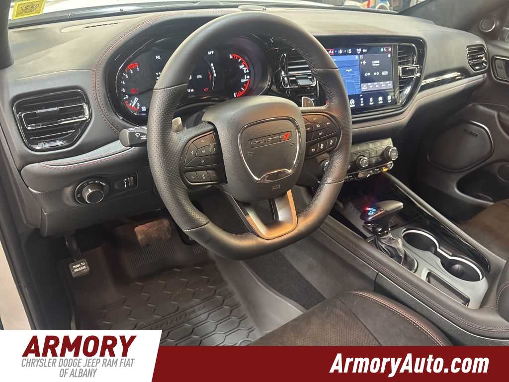 Thumbnail: 2026 Dodge Durango - 11