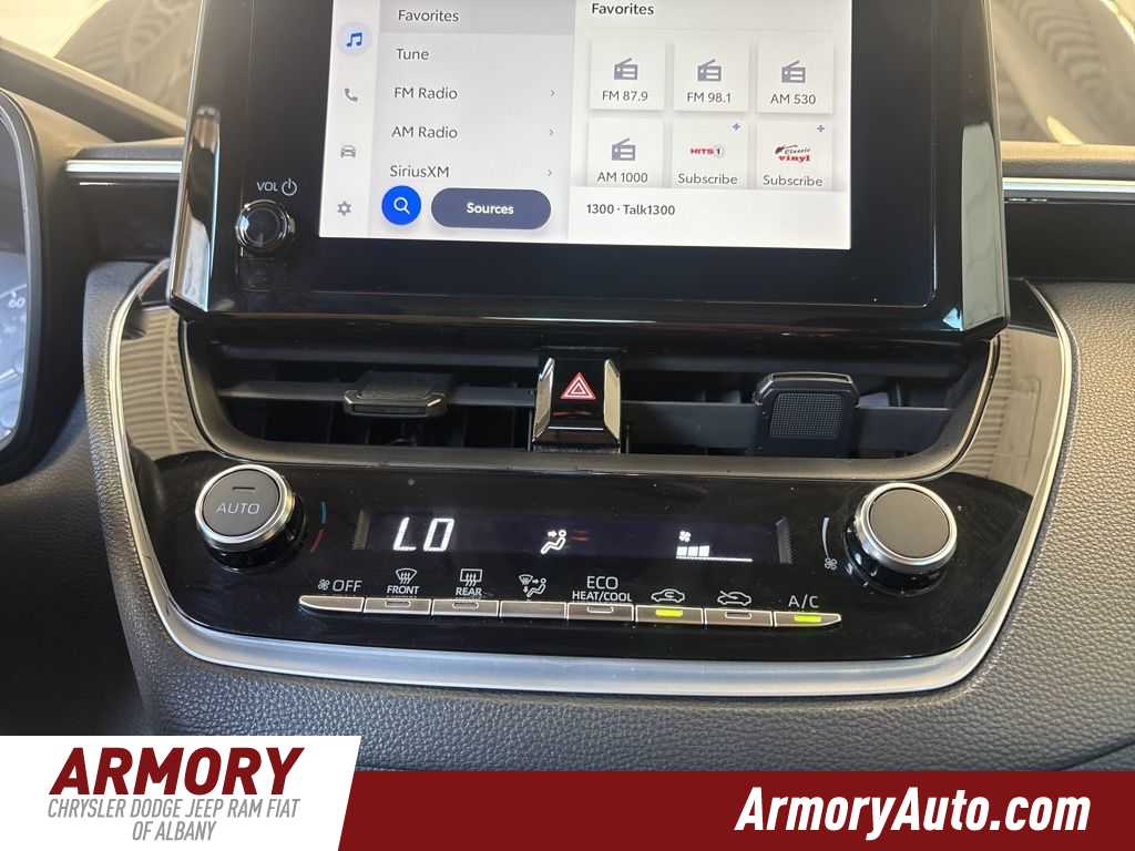 Thumbnail: 2024 Toyota Corolla - 17